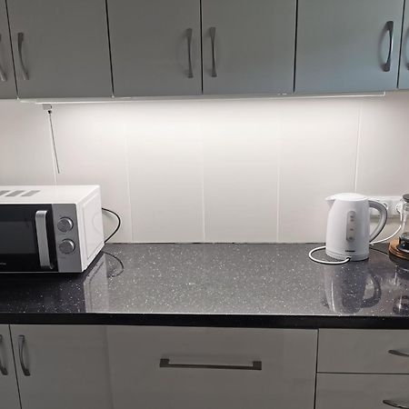 Dom K2 Appartement Pinczow Buitenkant foto