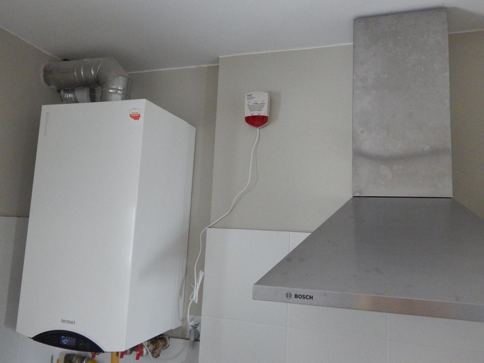 Dom K2 Appartement Pinczow Buitenkant foto