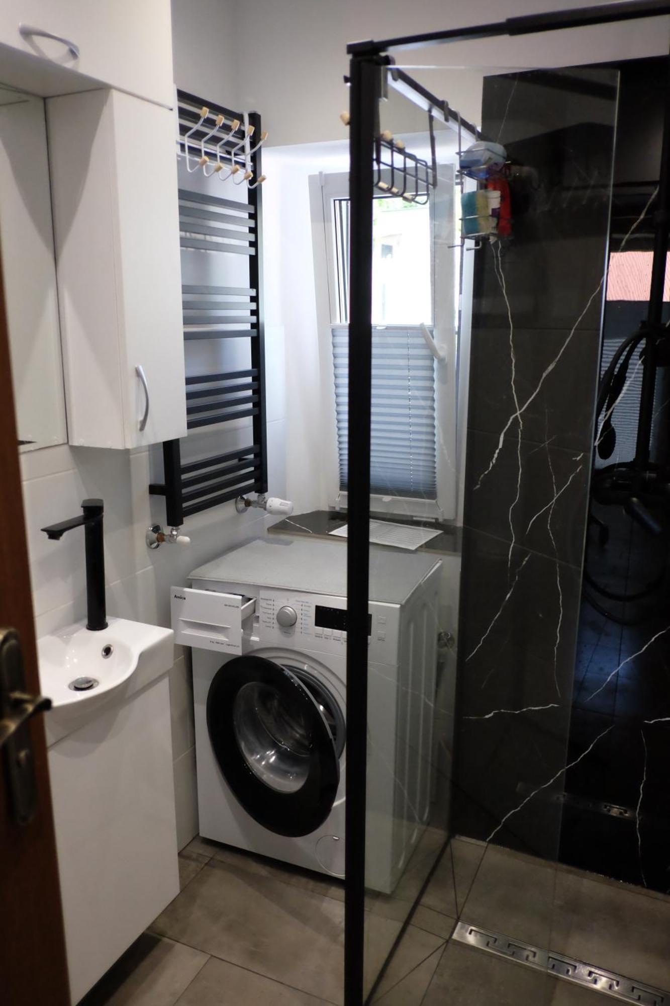 Dom K2 Appartement Pinczow Buitenkant foto