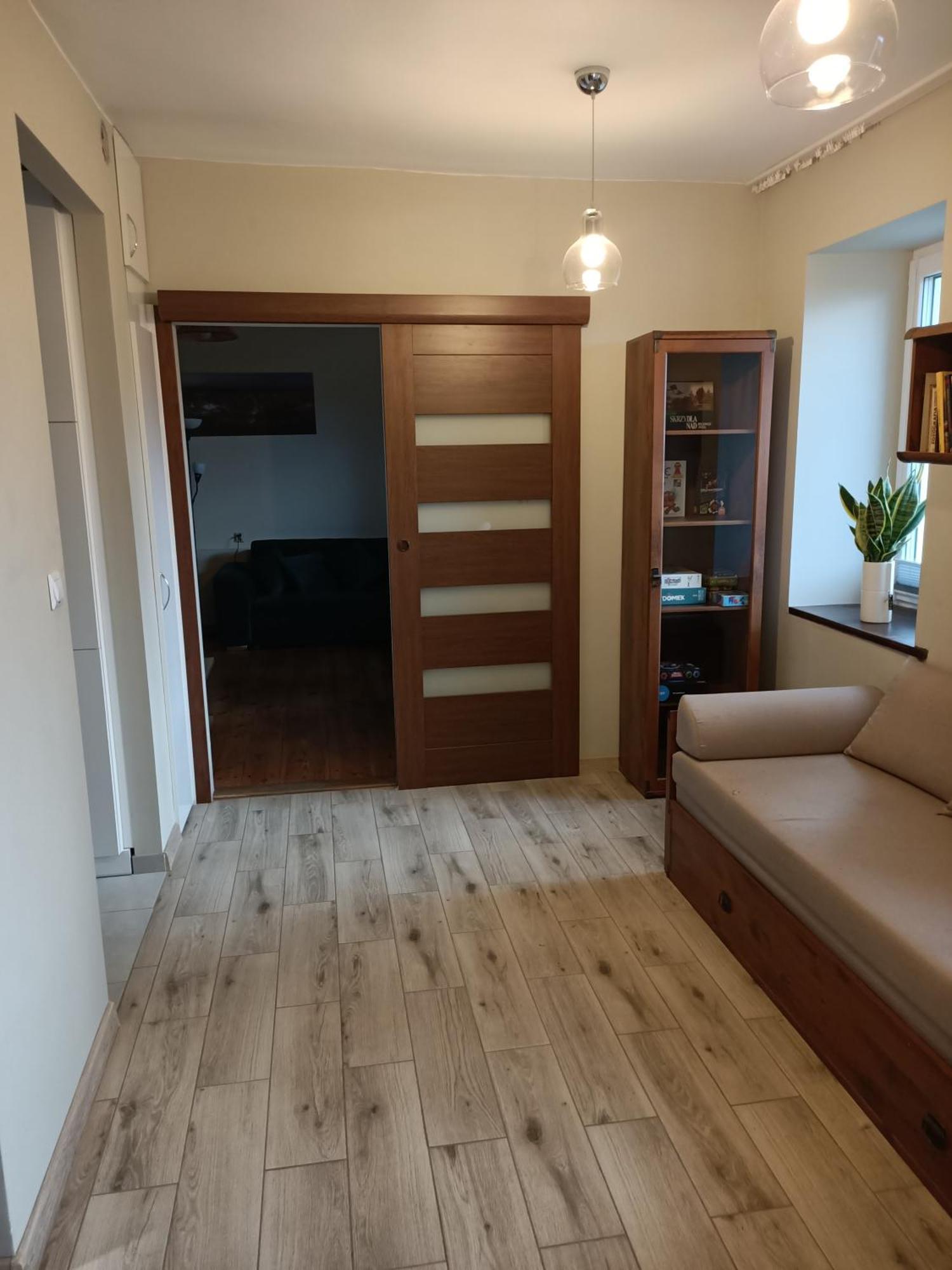 Dom K2 Appartement Pinczow Buitenkant foto