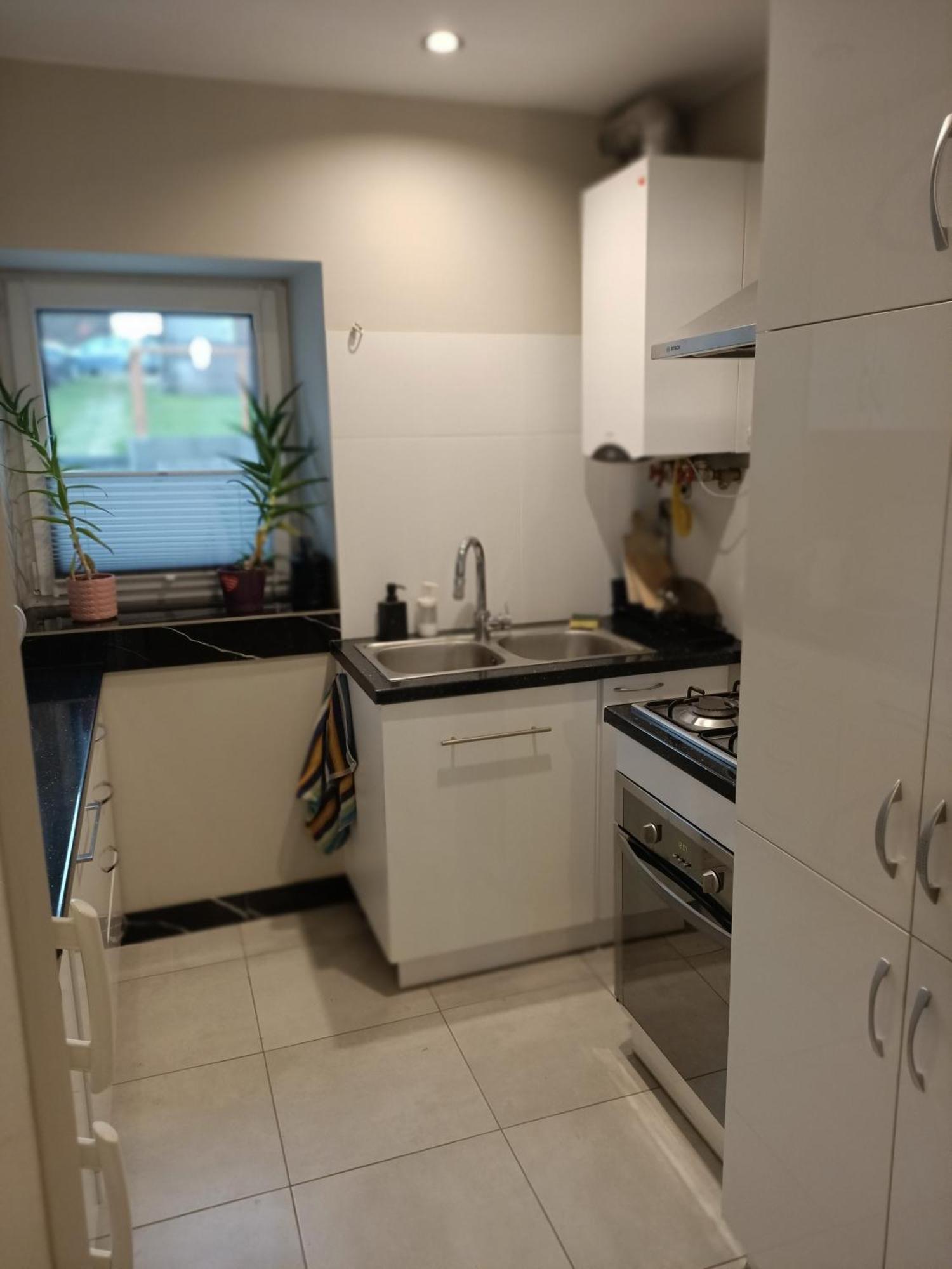 Dom K2 Appartement Pinczow Buitenkant foto
